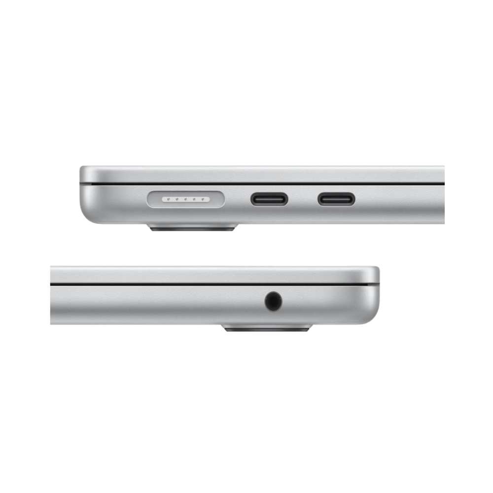 Купить MacBook Air 13" M3 Silver