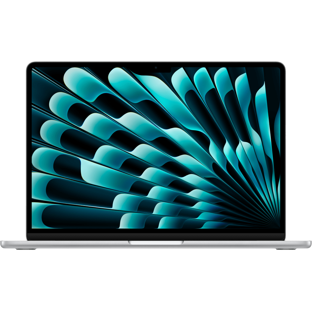 Купить MacBook Air 13" M3 Silver