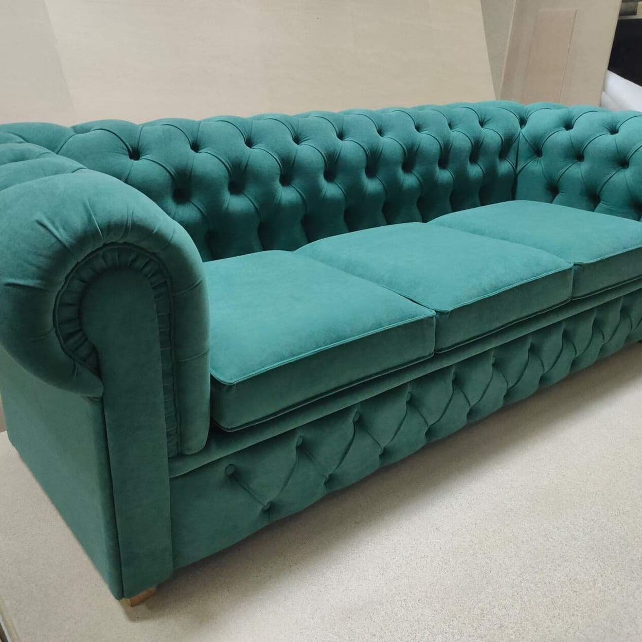 Купить Честер 3-х местный