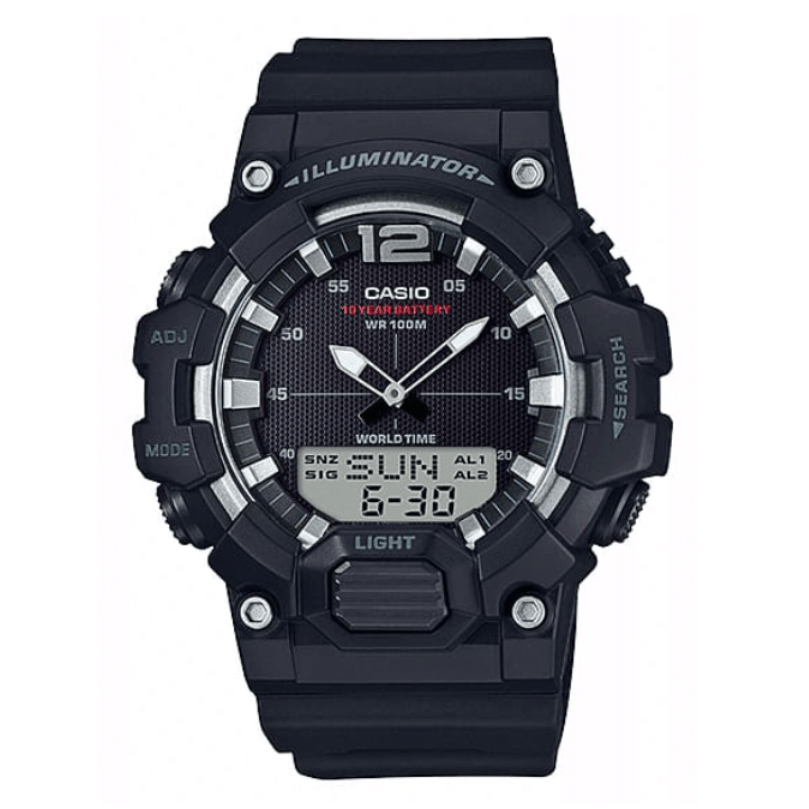 Купить CASIO COLLECTIONS HDC-700-1A