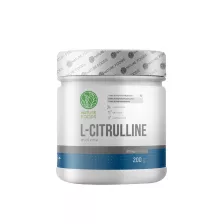 Купить Nature Foods Citrulline Malate 200g