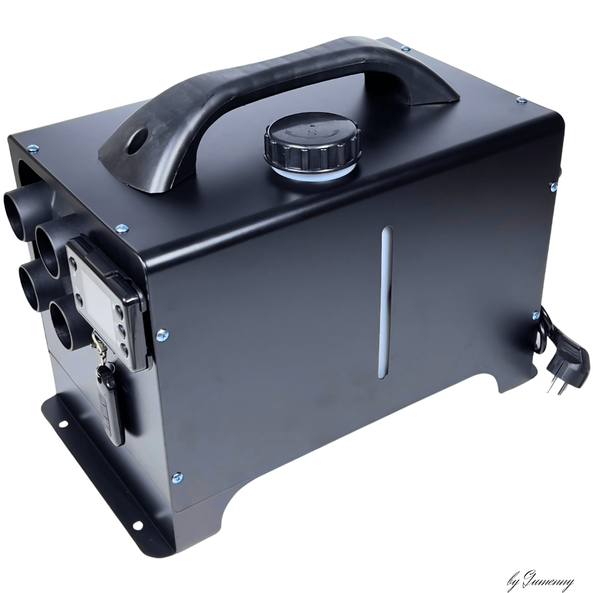 Купить автономный отопитель для авто bos-mini W55