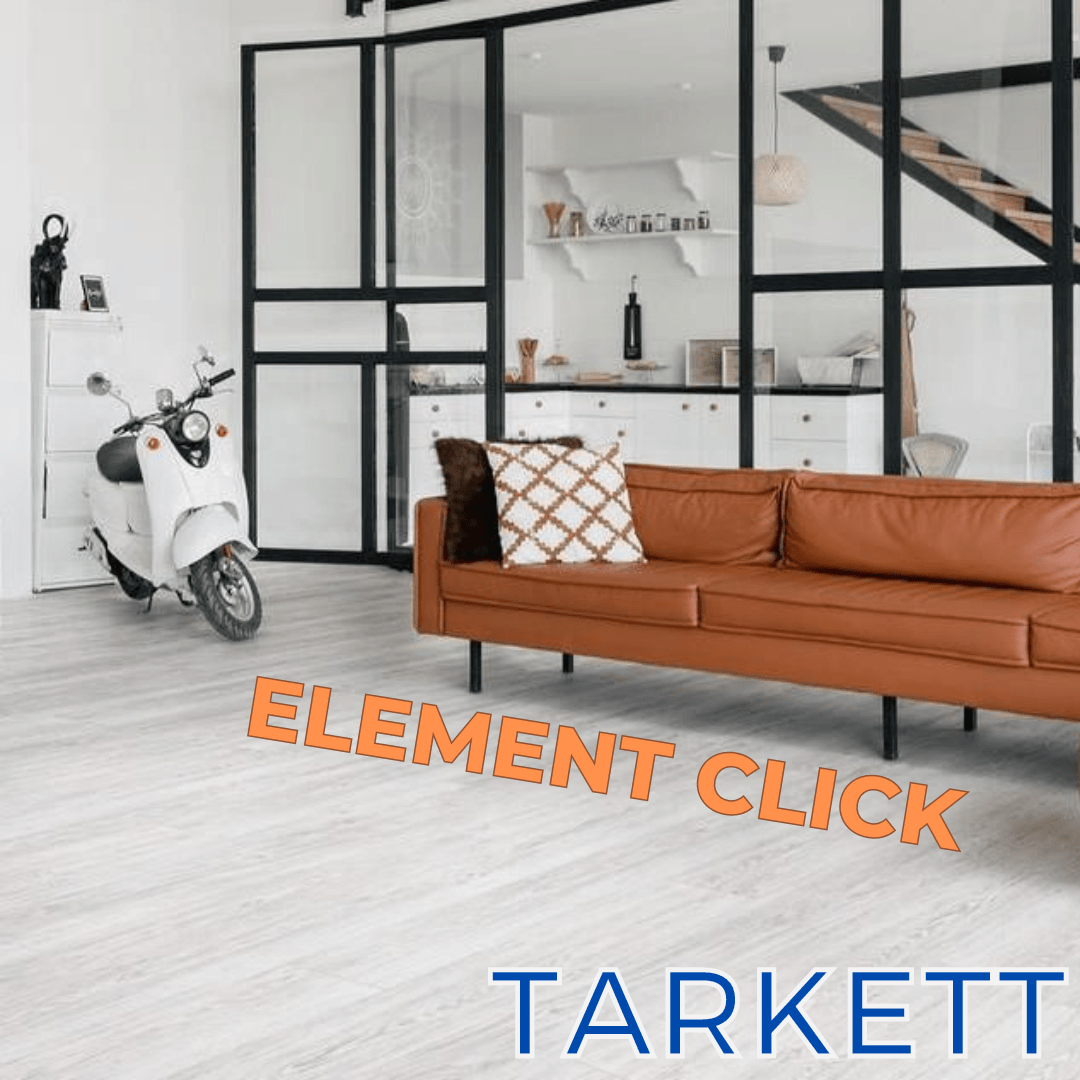 Купить Кварц-винил SPC Tarkett Element click