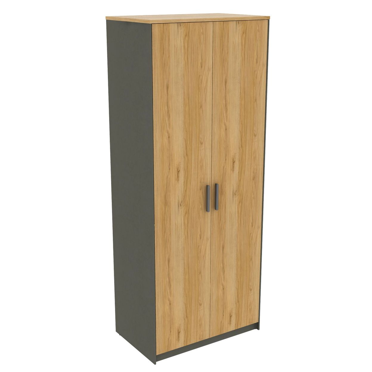 Купить Гардероб 800*400*1966мм