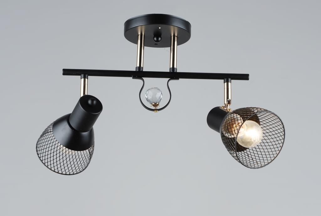 Купить Спот, люстра потолочная