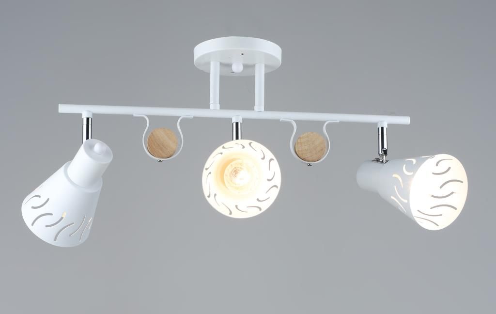 Купить Спот, люстра потолочная