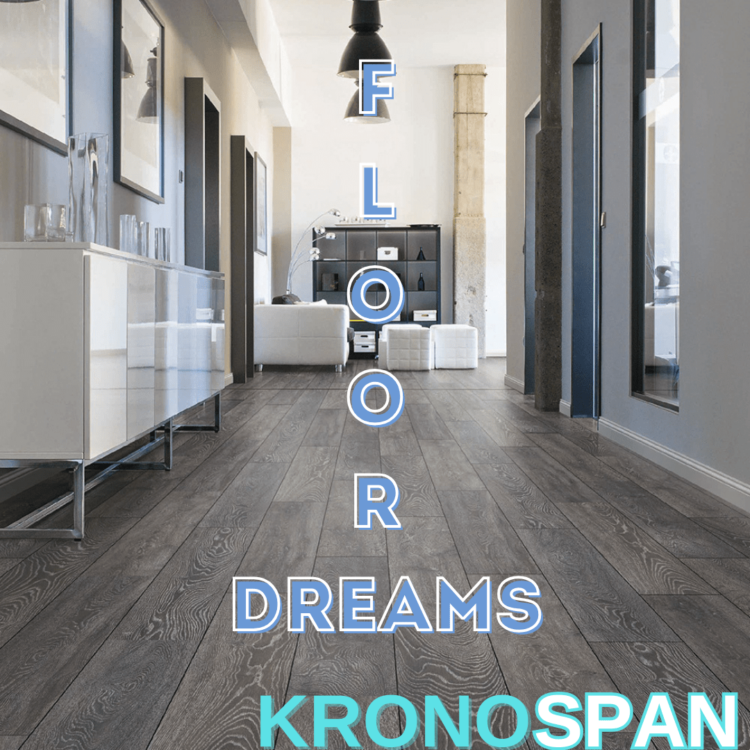Купить Ламинат Kronospan Floor Dreams 33 класс 12мм