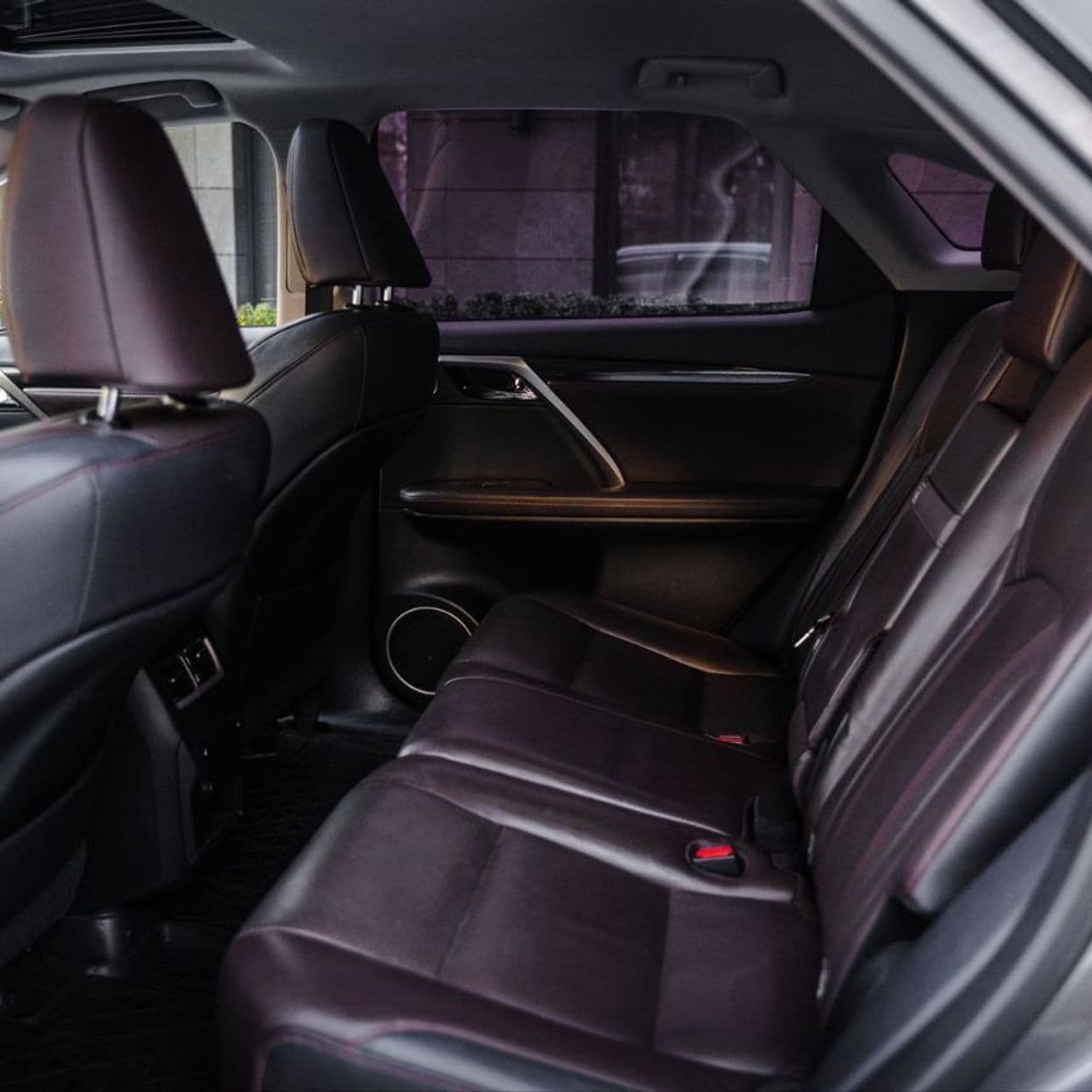 Купить Lexus RX350