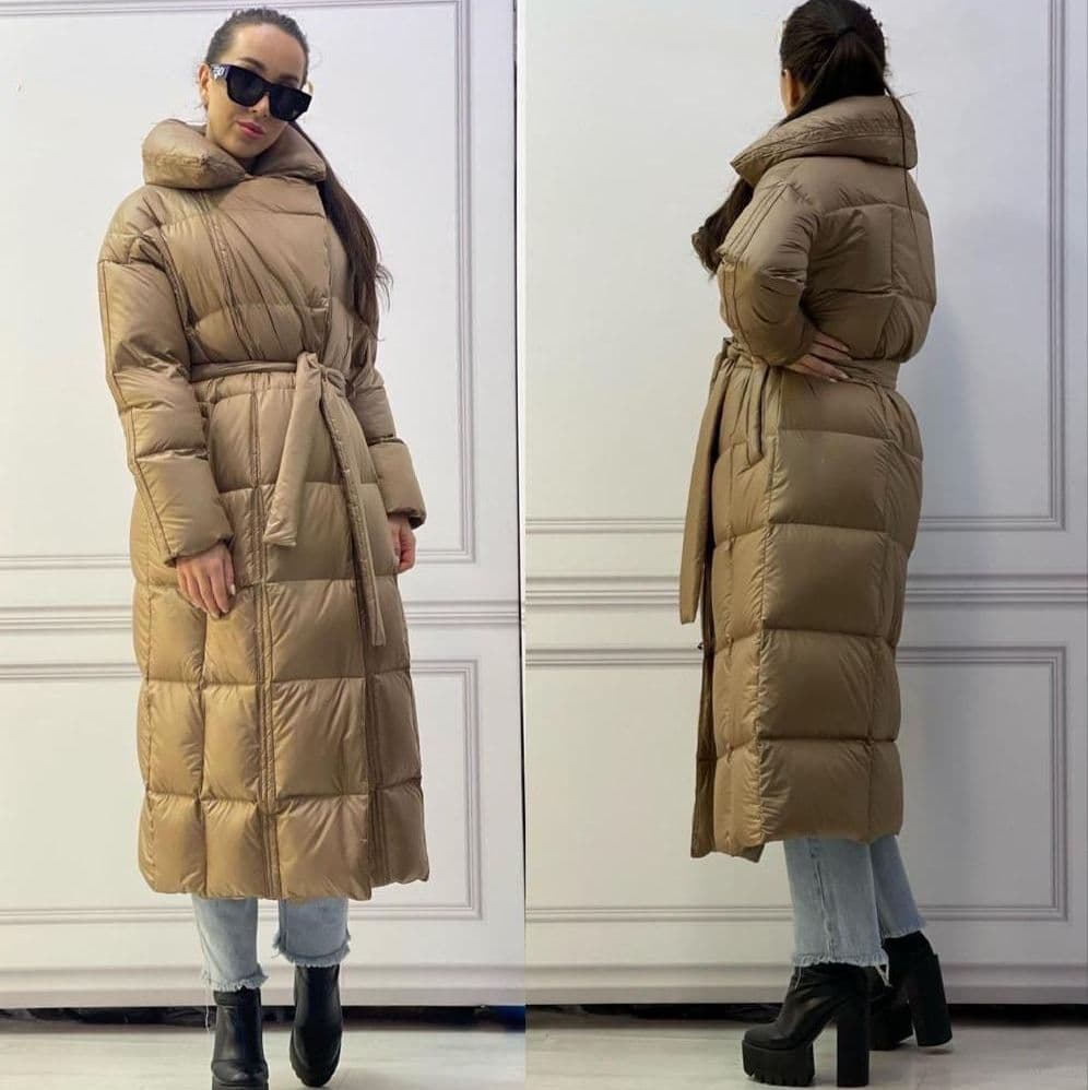 Купить Пуховик женский