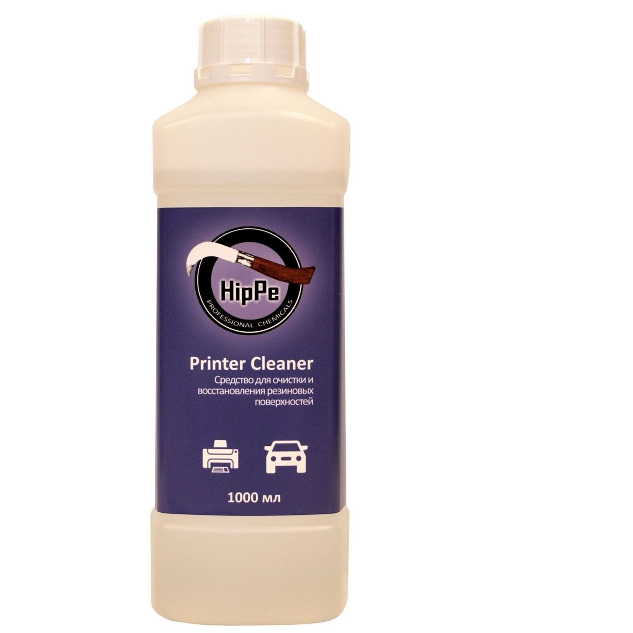 Купить HipPe Printer Cleaner, 1000 мл