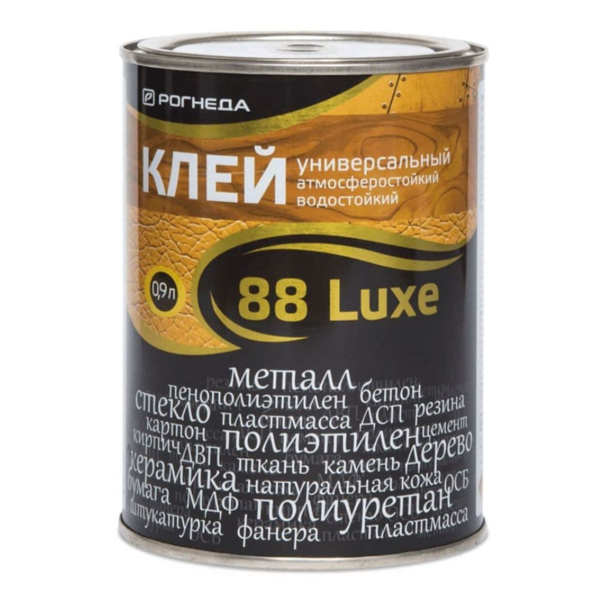 Купить Клей 88 Luxe (900мл)