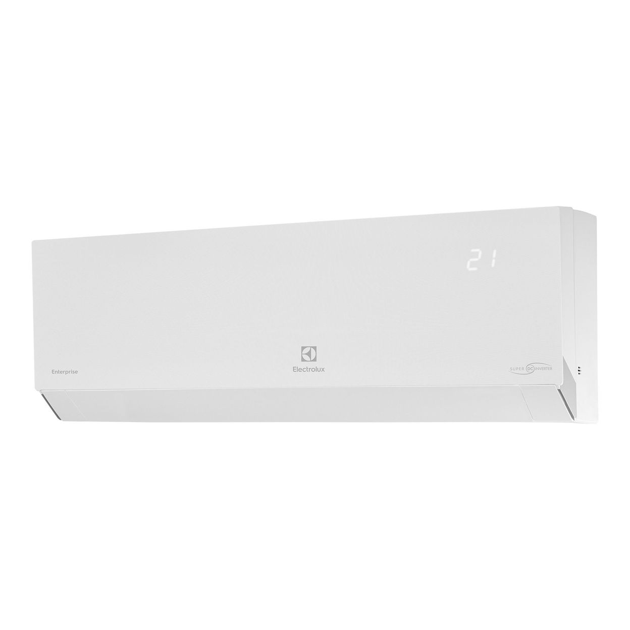 Купить Сплит-система инверторного типа Electrolux Enterprise Super DC