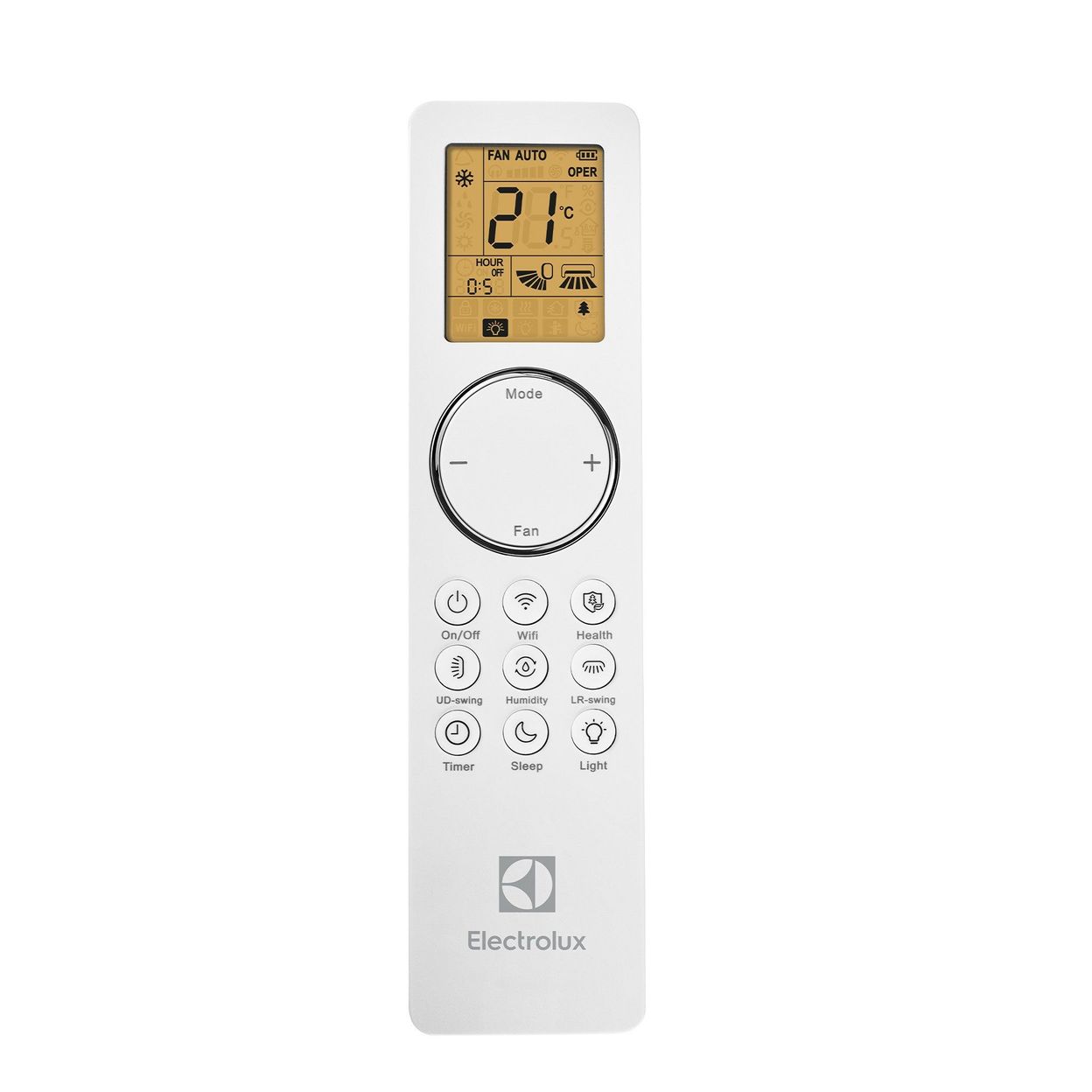 Купить Сплит-система инверторного типа Electrolux Enterprise Super DC