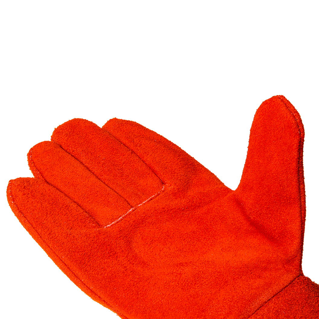 Купить Trend STG1100, Краги спилковые 14"(6/60)