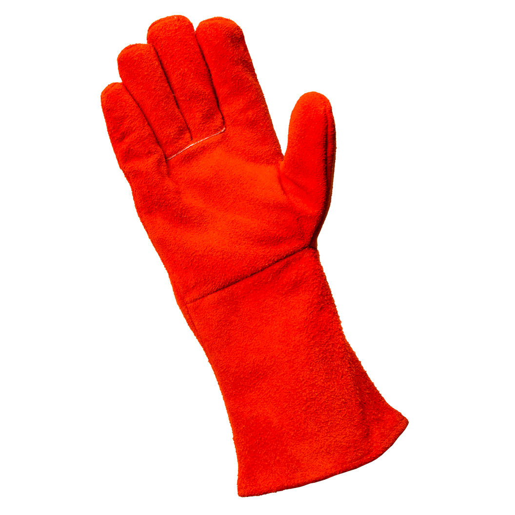Купить Trend STG1100, Краги спилковые 14"(6/60)