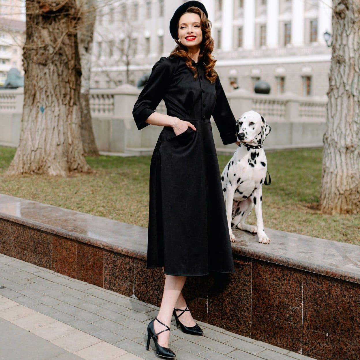 Купить Платье Одри