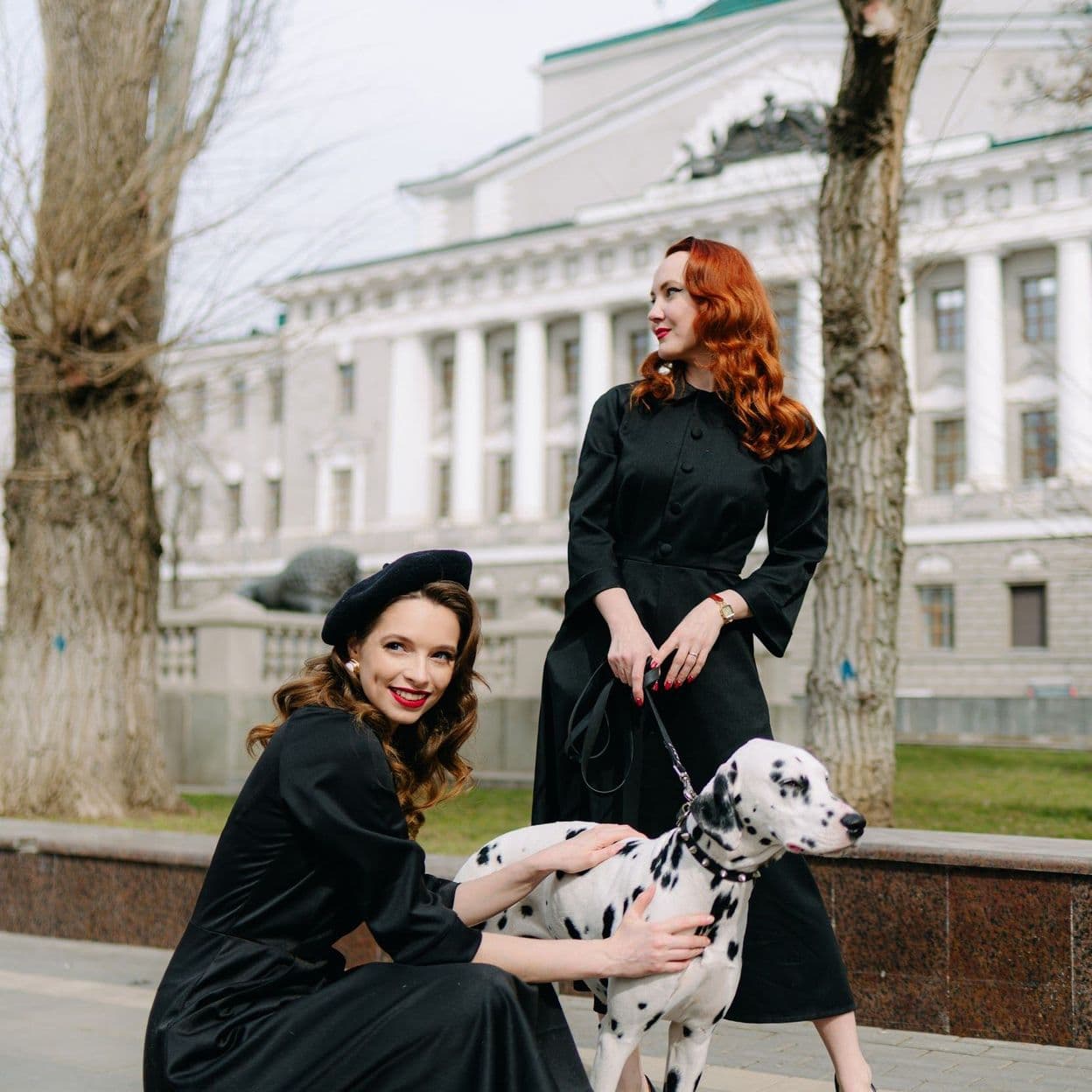 Купить Платье Одри