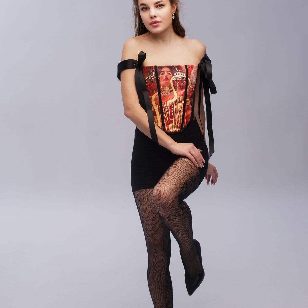 Купить Корсет Klimt medecina