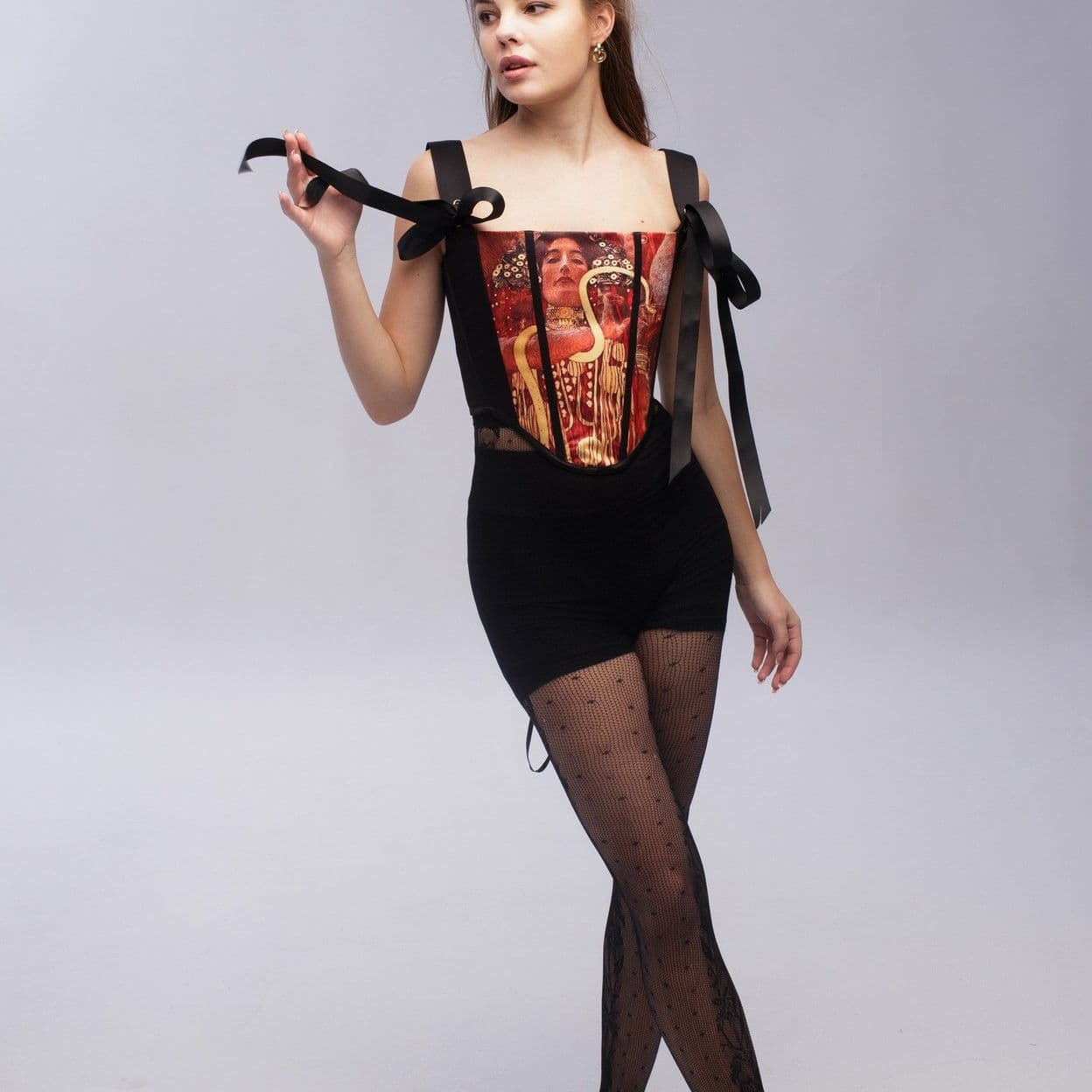 Купить Корсет Klimt medecina