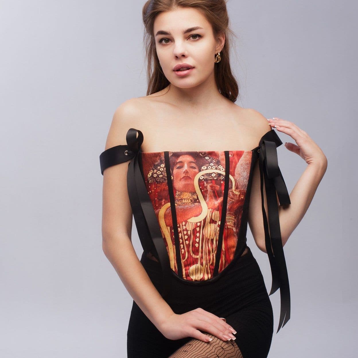 Купить Корсет Klimt medecina