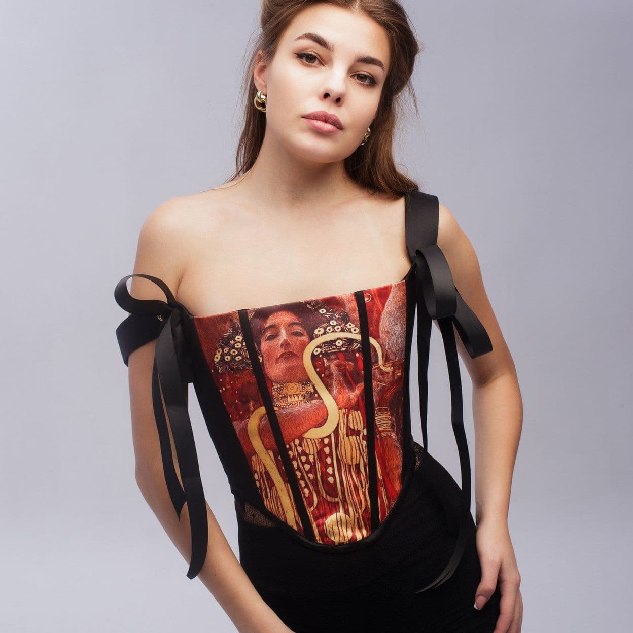 Купить Корсет Klimt medecina
