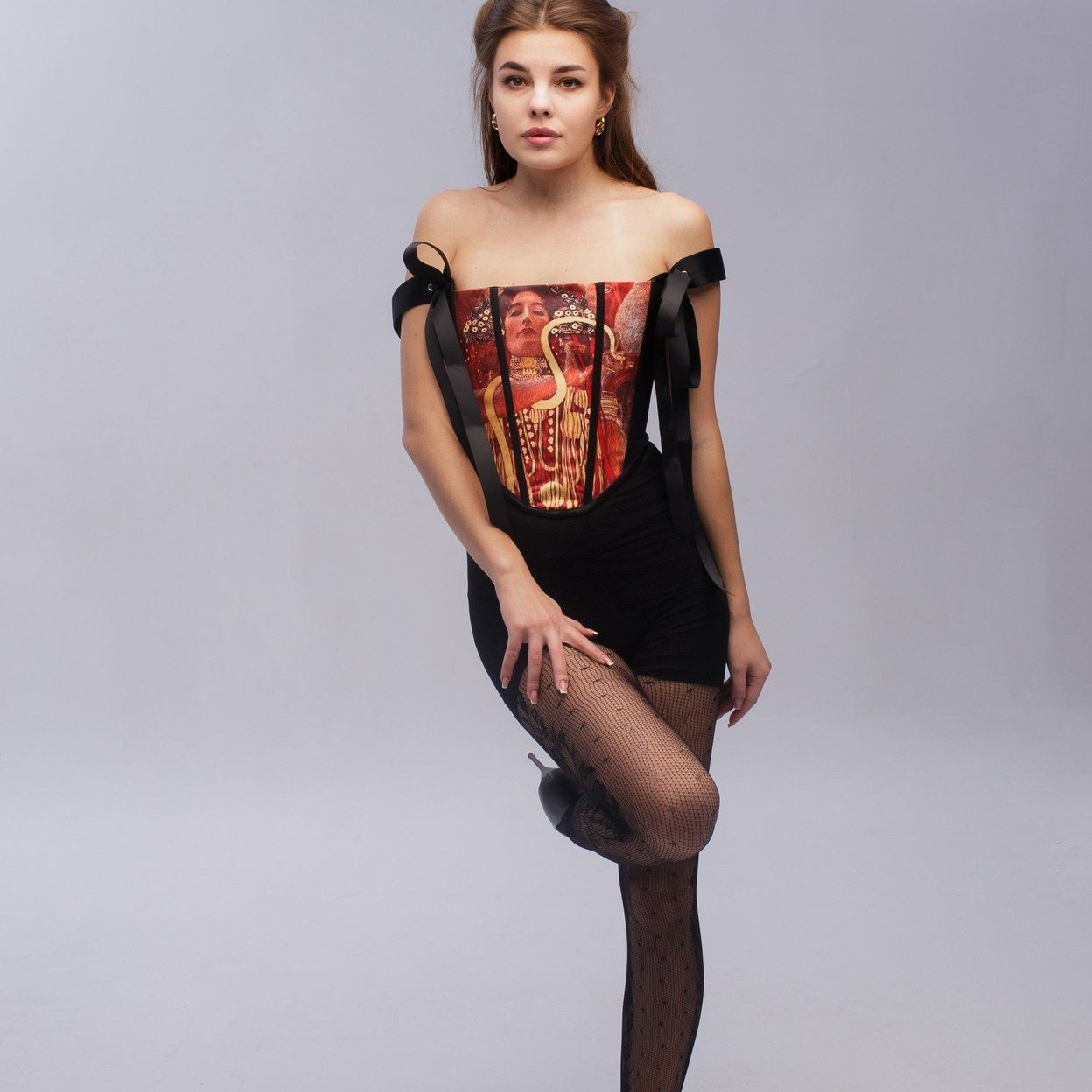 Купить Корсет Klimt medecina