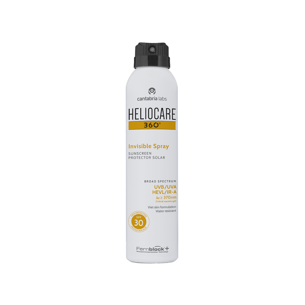 Купить HELIOCARE Invisible Spray