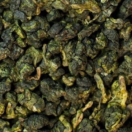 Купить Молочный улун «Най Сян Цзинь Сюань»