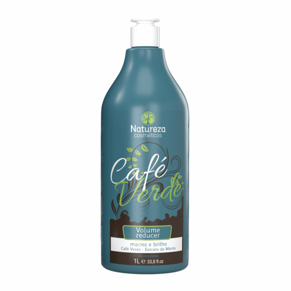 Купить NATUREZA Cafe Verde