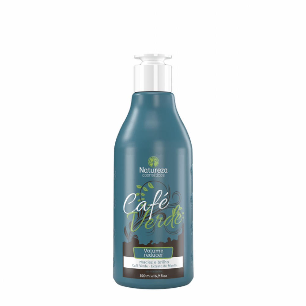 Купить NATUREZA Cafe Verde
