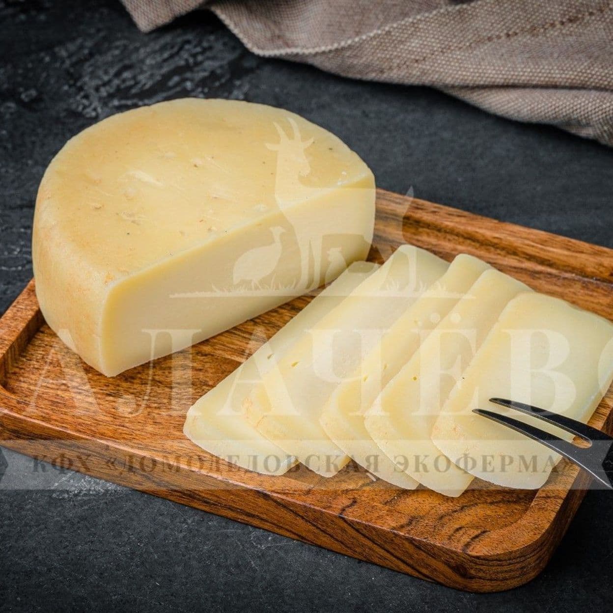 Купить Качотта премиум, 250 гр