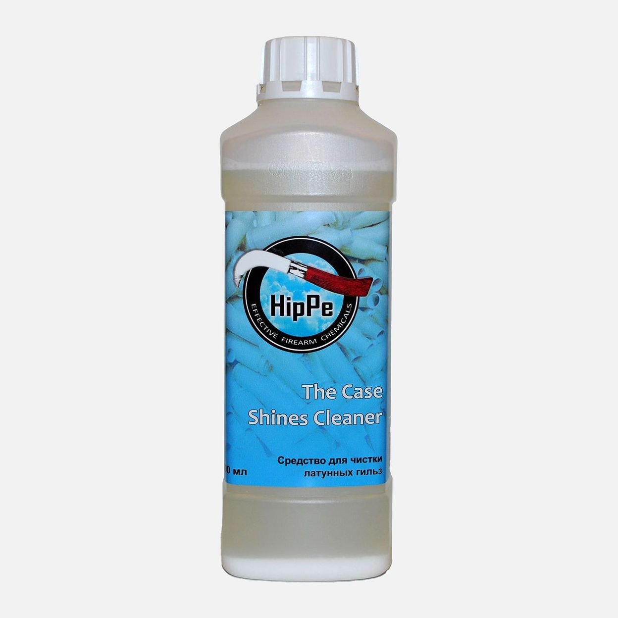 Купить HipPe The Case Shines Cleaner, 1000 мл