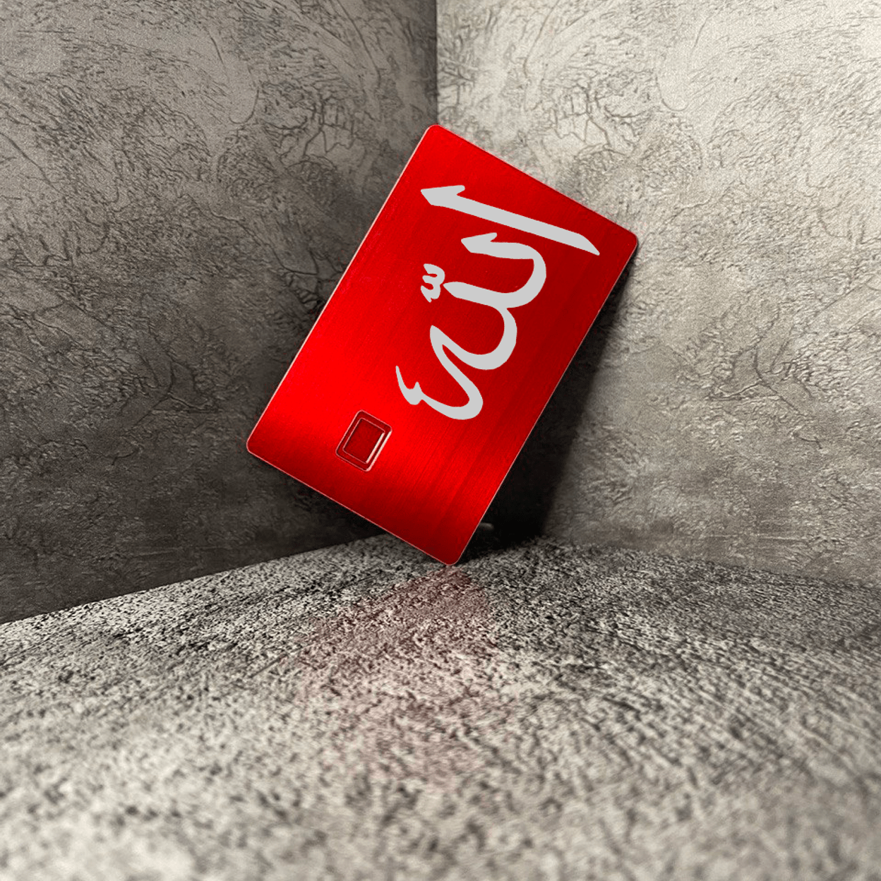 Купить Metallcards