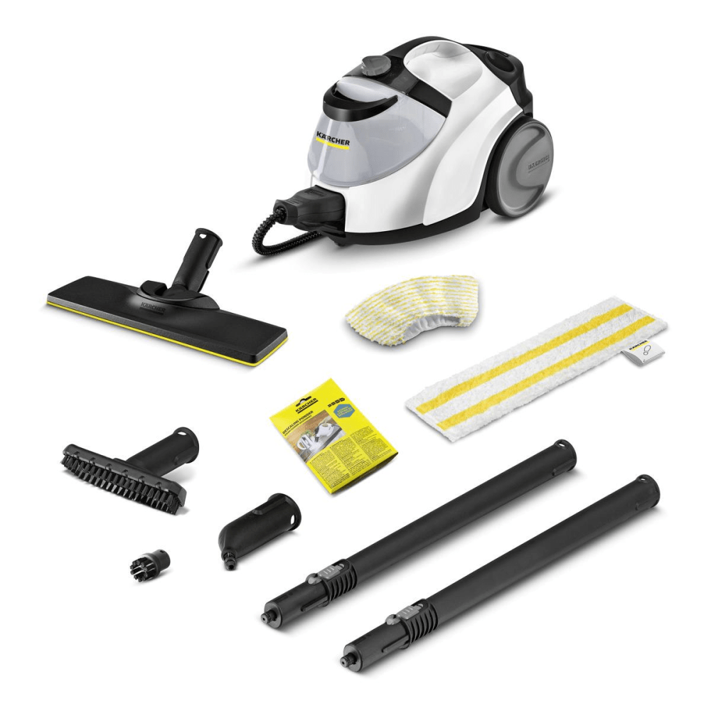 Купить SC 5 EasyFix Iron Plug Пароочиститель