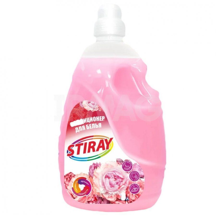 Купить Кондиционер для стирки STIRAY