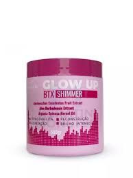 Купить Copacabana Glow UP BTX Shimmer 500 гр