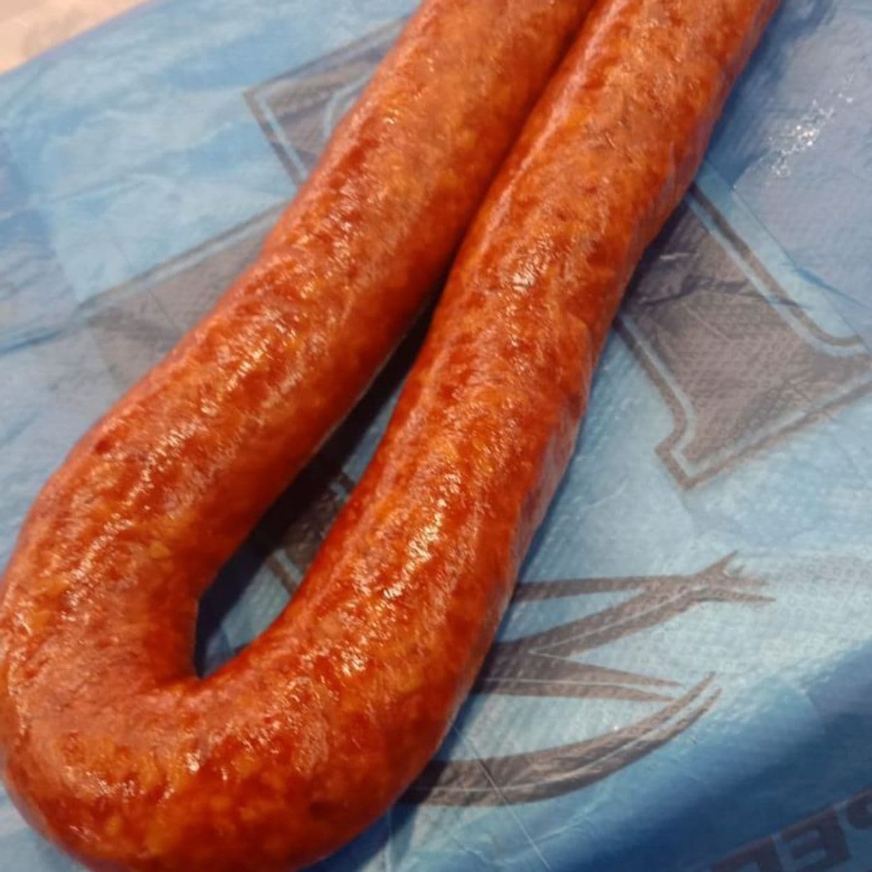 Купить Колбаса Баварская