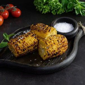 Купить Кукуруза на мангале