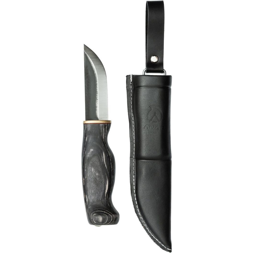 Купить Нож фиксир. Anar Nuorti Knife (9 см) традиционный