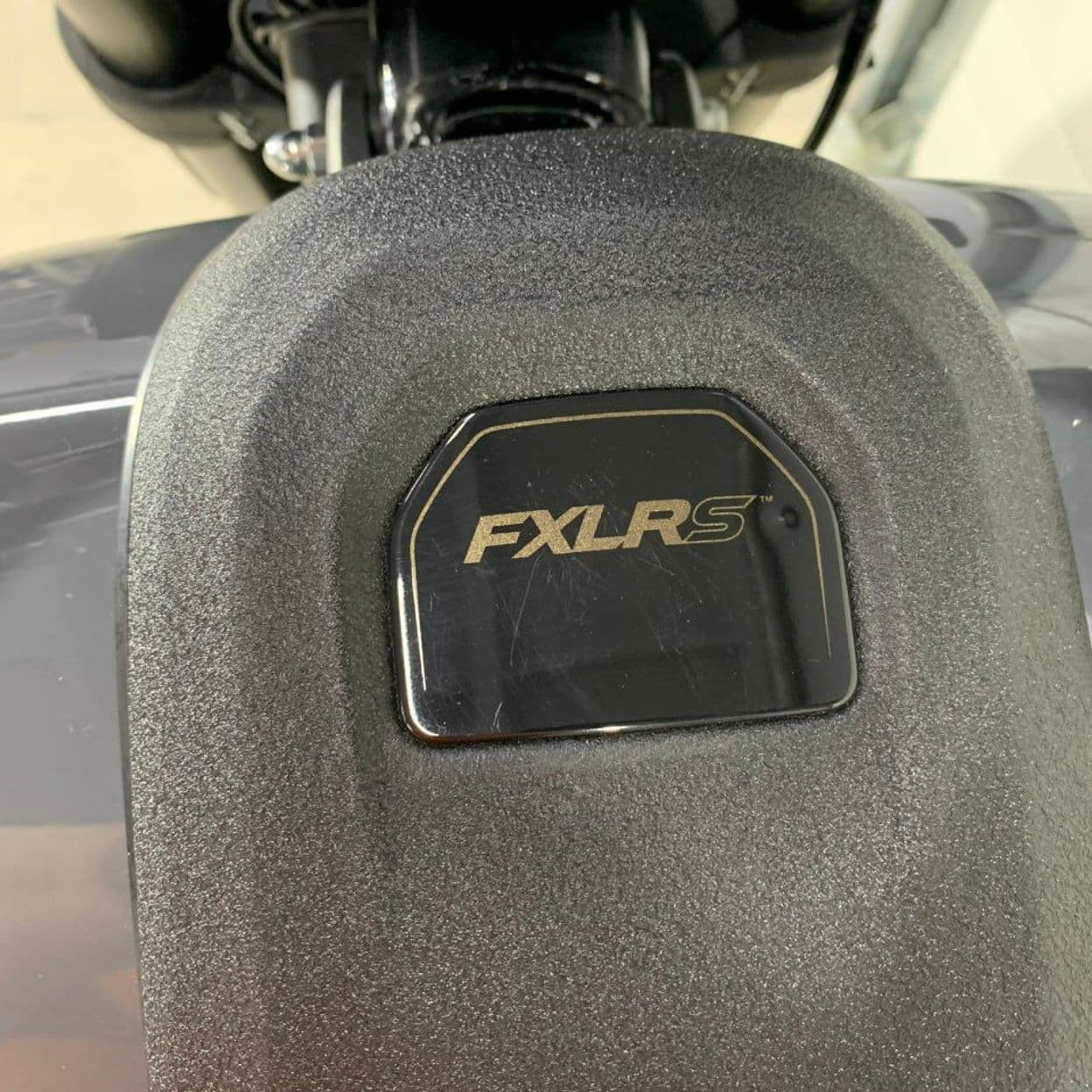 Купить Harley-Davidson FXLRS Low Rider S 117