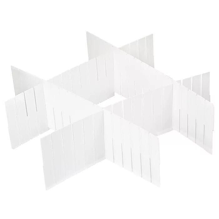 Купить Разделители на ячейки в ящики глубиной 10 и 15 см