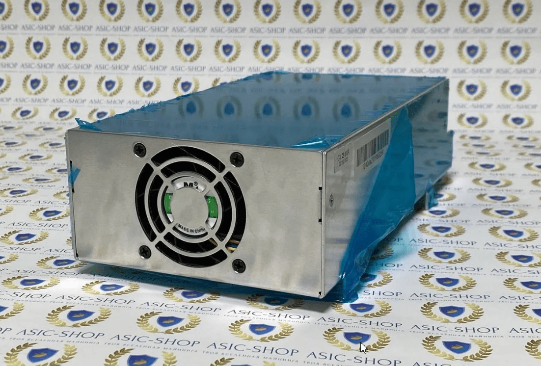 Купить Блок питания G1240