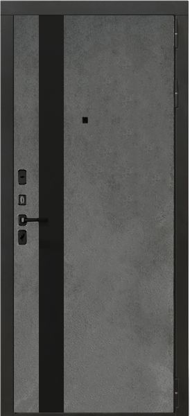 Купить Дверь входная "САТИ 2", Атлант