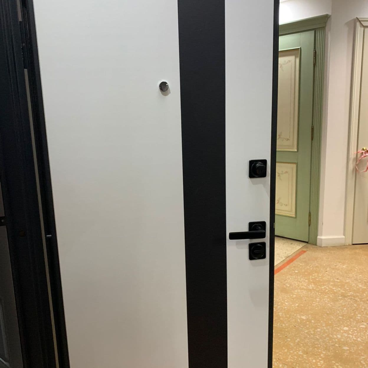 Купить Дверь входная "САТИ 2", Атлант