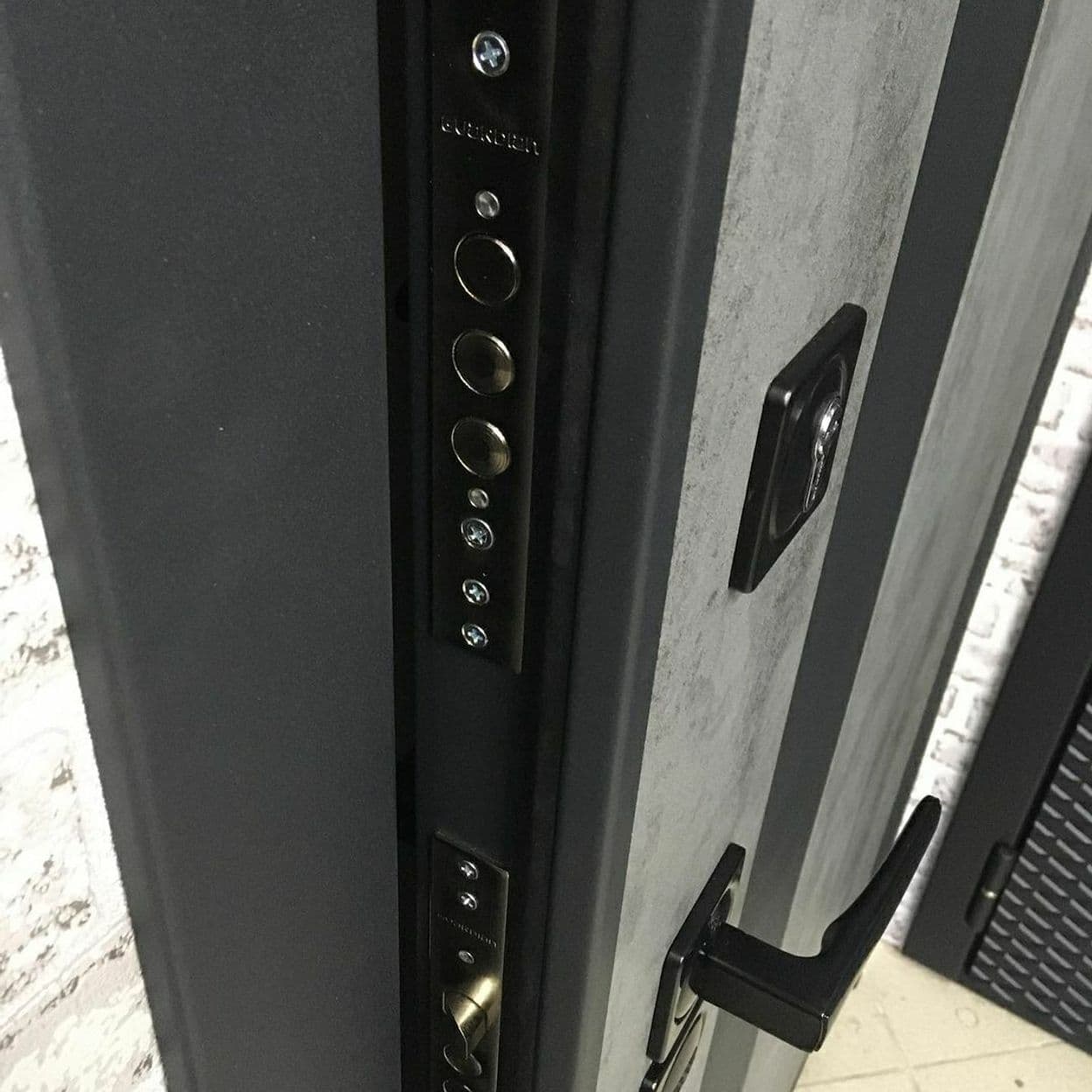 Купить Дверь входная "САТИ 2", Атлант