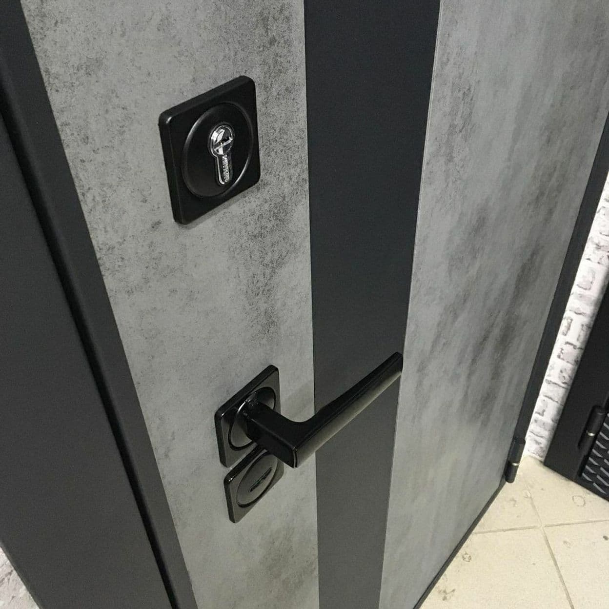 Купить Дверь входная "САТИ 2", Атлант