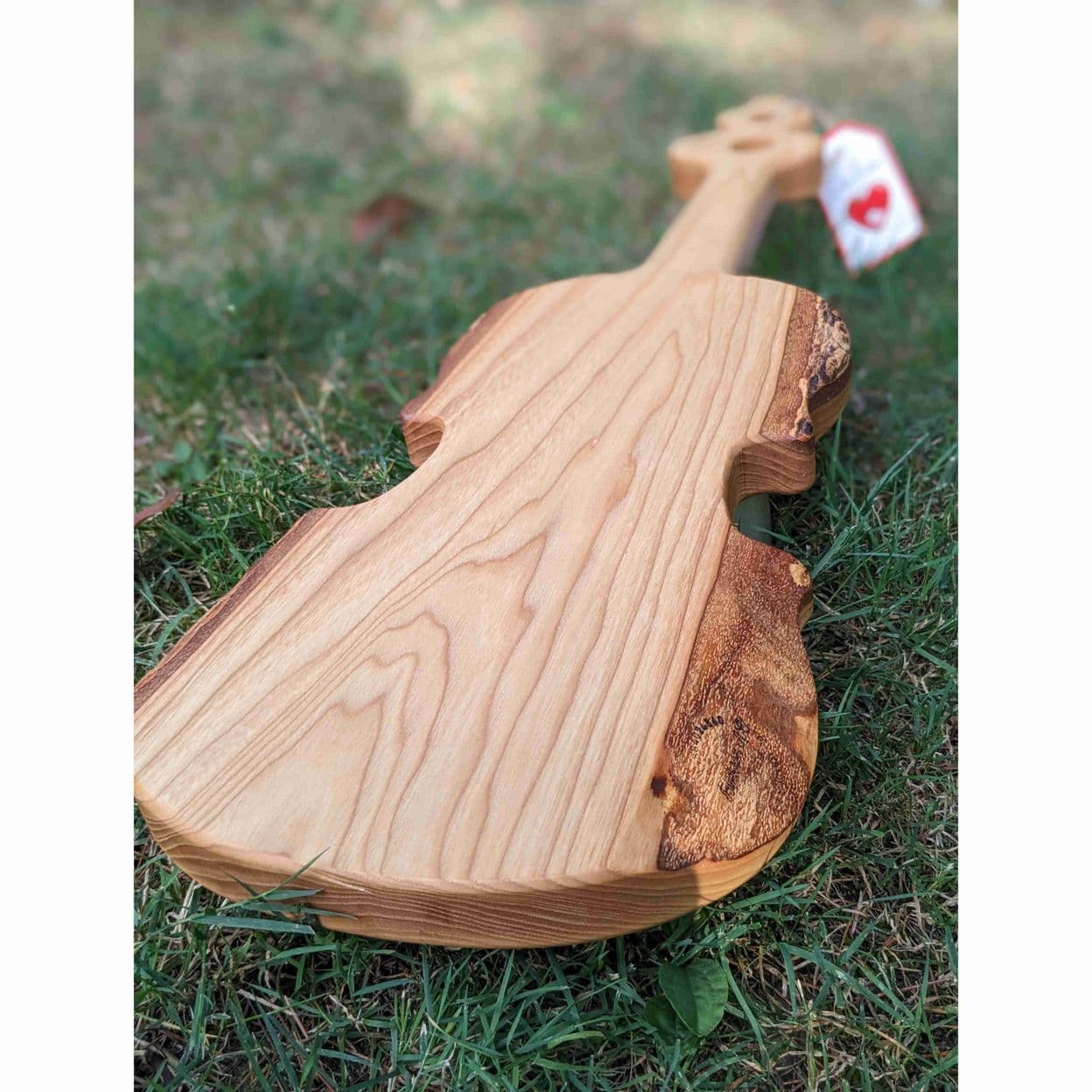 Купить Скрипка большая