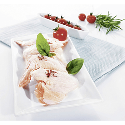 Купить КУРИНОЕ КРЫЛО РЖЕВСКОЕ ПОДВОРЬЕ ~ 2,5 КГ. доставка продуктов тюмень . доставка продуктов в тюмени . доставка фруктов тюмень . доставка фруктов 