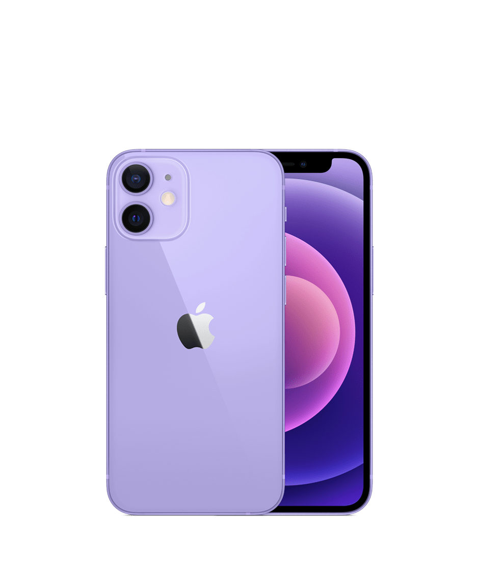 Купить iPhone 12 64GB Purple