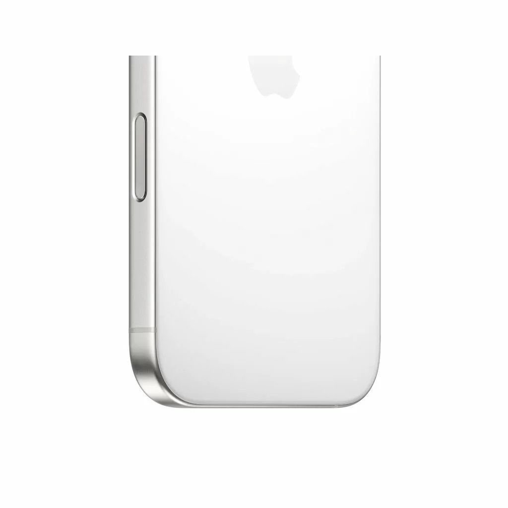 Купить Apple iPhone 16 Pro Max, «титановый белый»
